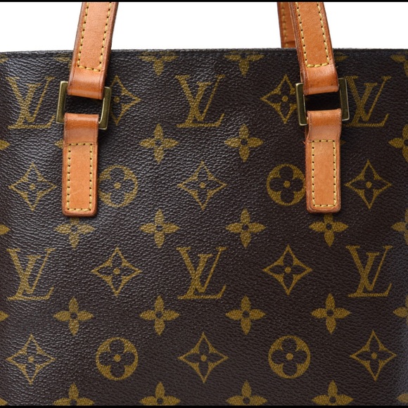Louis Vuitton Monogram Vavin PM - Picture 10 of 10